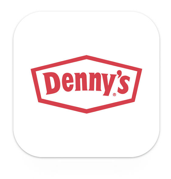Denny's App icon
